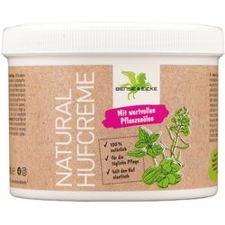 B & E Natural Hufcreme Creme 500 ml