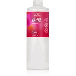 Wella Professionals Color Touch Entwicklerlotion 4 % 13 Vol. 1000 ml
