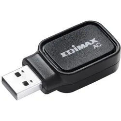EDIMAX EW-7611UCB AC600 Dual-Band Wi-Fi- & Bluetooth