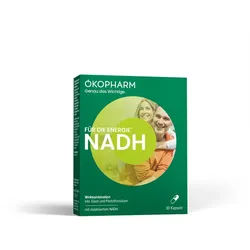 Ökopharm® Nadh Wirkkombination