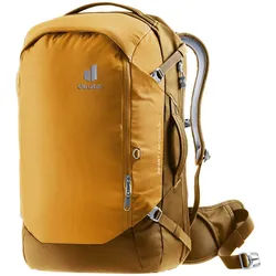 Deuter Aviant ACCESS 38 Reiserucksack cinnamon-almond