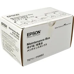 Epson Wartungsbox C13T671100