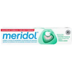 meridol® Zahnfleischschutz & Frischer Atem Zahnpasta
