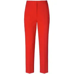 7/8-Hose Uta Raasch rot