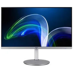 Acer Acer CB322QKsemipruzx TFT-Monitor (3840 x 2160, 4 ms Reaktionszeit, 60 Hz, IPS Panel)