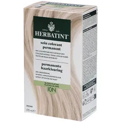 Herbatint Soin Colorant Permanent 10N Blond Platine