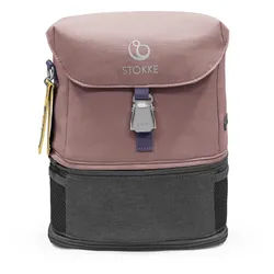 JetKidsTM by Stokke® Crew Backpack Hazy Lilac
