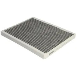 Innenraumfilter SOFIMA S4162CA