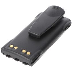 Akku passend für Motorola GP320, GP340, GP360, HNN9008 1800mAh