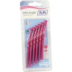 Tepe Angle Idb Pink 0.4 6 ST