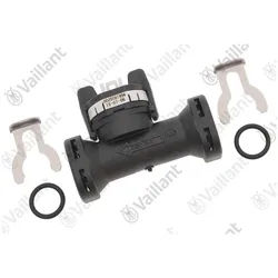 Vaillant Sensor Vortex DN 10 für VPM 20/2 S, 60/2 S und weitere, 0020085154 0020085154