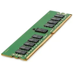 HPE 32GB (1x32GB) Dual Rank x4 DDR4-2666 CAS-19-19-19 Registered Smart Memory Ki...