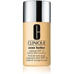 Clinique Even Better ClinicalTM Serum Foundation SPF 20 Oat gegen Pigmentflecken seidig-mattes Finish