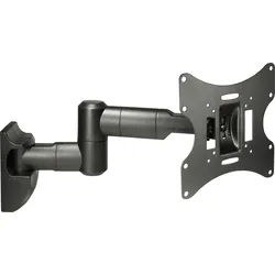 MYW H9-6SL - Wandhalter für Flach-Bildschirm 23'' - 42'' (58 - 107 cm),