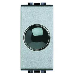 BTicino NT4371T Leuchtsignal farblos für LED-Aggregate Tech