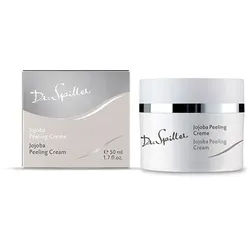 Dr. Spiller Jojoba Peeling Creme 50 ml