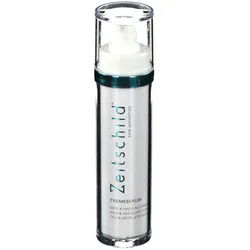 Zeitschild® Straffende Serum-Creme Hals & Dekolleté