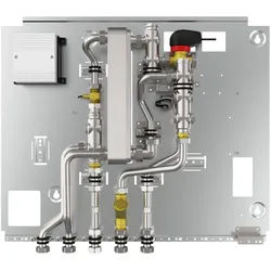 Vaillant uniSAT plus VSW 25 VSW 25DA/2-5 UFH L