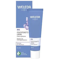 Weleda Iris Feuchtigkeitscreme