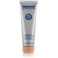 Birkenstock Natural Skin Care Moisturizing Hand and Nail Cream Handcreme