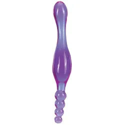 Seven Creations Smoothy Prober Dildo 20 cm
