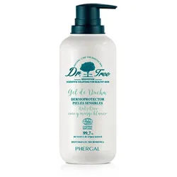 DR. TREE Duschgel Eco Nourishing Duschgel 500ml
