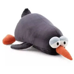 Nici: Plüsch Pinguin Jorge Thunder, liegend - 45 cm