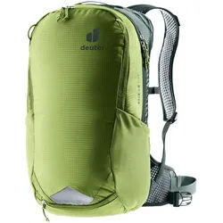 Deuter Race Air 14+3 Fahrradrucksack meadow-ivy