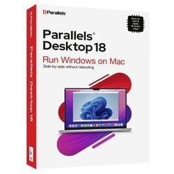 Parallels Desktop 18 Standard für MAC - 1 Jahr