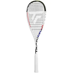 Tecnifibre Squashschläger Carboflex 135 X-Top 135g/kopflastig weiss - besaitet