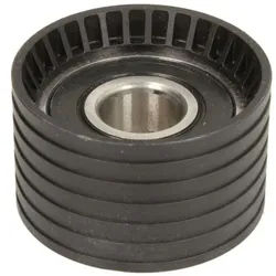 Umlenk-/Führungsrolle, Zahnriemen SKF VKM 26105