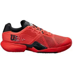 Wilson Bela Tour Padl - Padelschuh Padelschuh orange 46 2/3 EU