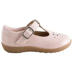Next Schuh mit T-Steg für Laufanfänger Lauflernschuh (1-tlg) rosa 21 EU