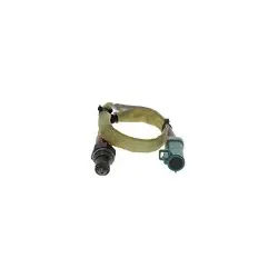 Bosch Lambdasonde [Hersteller-Nr. 0258010020] für Ford