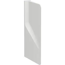 LAUFEN keramische Urinaltrennwand VAL H8472807580001
