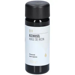 Phytomed Huile de Ricin bio