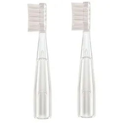 Schallzahnbürste , Kunststoff , 6.5x1 cm , Europäischer Sicherheitsstandard , Pflegen, Babypflegeprodukte