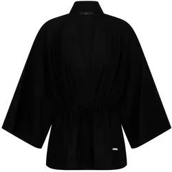 La veste Emilia Lay noir