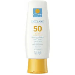 hyaluron boost sun cream Spf50+ 0,1 l Unisex