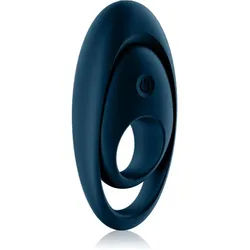Satisfyer GLORIOUS DUO Penisring vibrierend 10.5 cm
