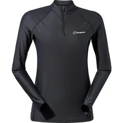 Berghaus 24/7 Base Zipls AF black (BP6) 14