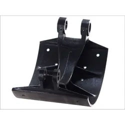 Bremsbacken AUGER AUG55840 Links