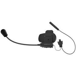 Sena SMH5 Multicom Einbaukit ohne Bluetootheinheit, schwarz für Frauen