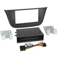2-DIN RB Inbay® Iveco Daily 2014->