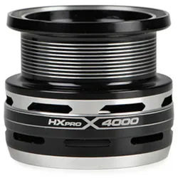 Fox Matrix Stationärrolle Fox Matrix Hx 4000 Spare Spool - Reservespule)
