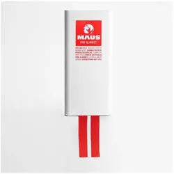 Dekke Home Fire Blanket