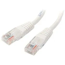 Molded Cat 5e UTP Patch Cable
