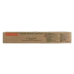 Utax Toner »PK-3013« 1T02V30UT0 schwarz schwarz