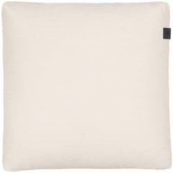 Schöner Wohnen Kissenhülle , Creme, Weiß, Champagner , Textil , Uni , 38x38 cm , hochwertige Qualität , Heimtextilien, Bezüge, Kissenbezüge