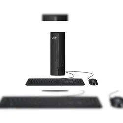 ACER Aspire XC-1785 Desktop-PC, Intel i3, 8GB, 512GB SSD